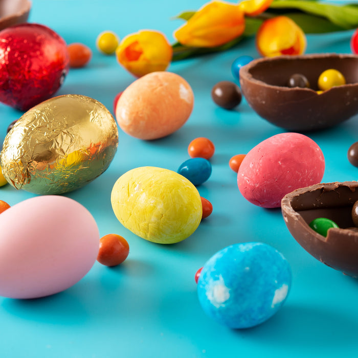Les meilleures astuces pour fêter Pâques avec les enfants (et les grands)