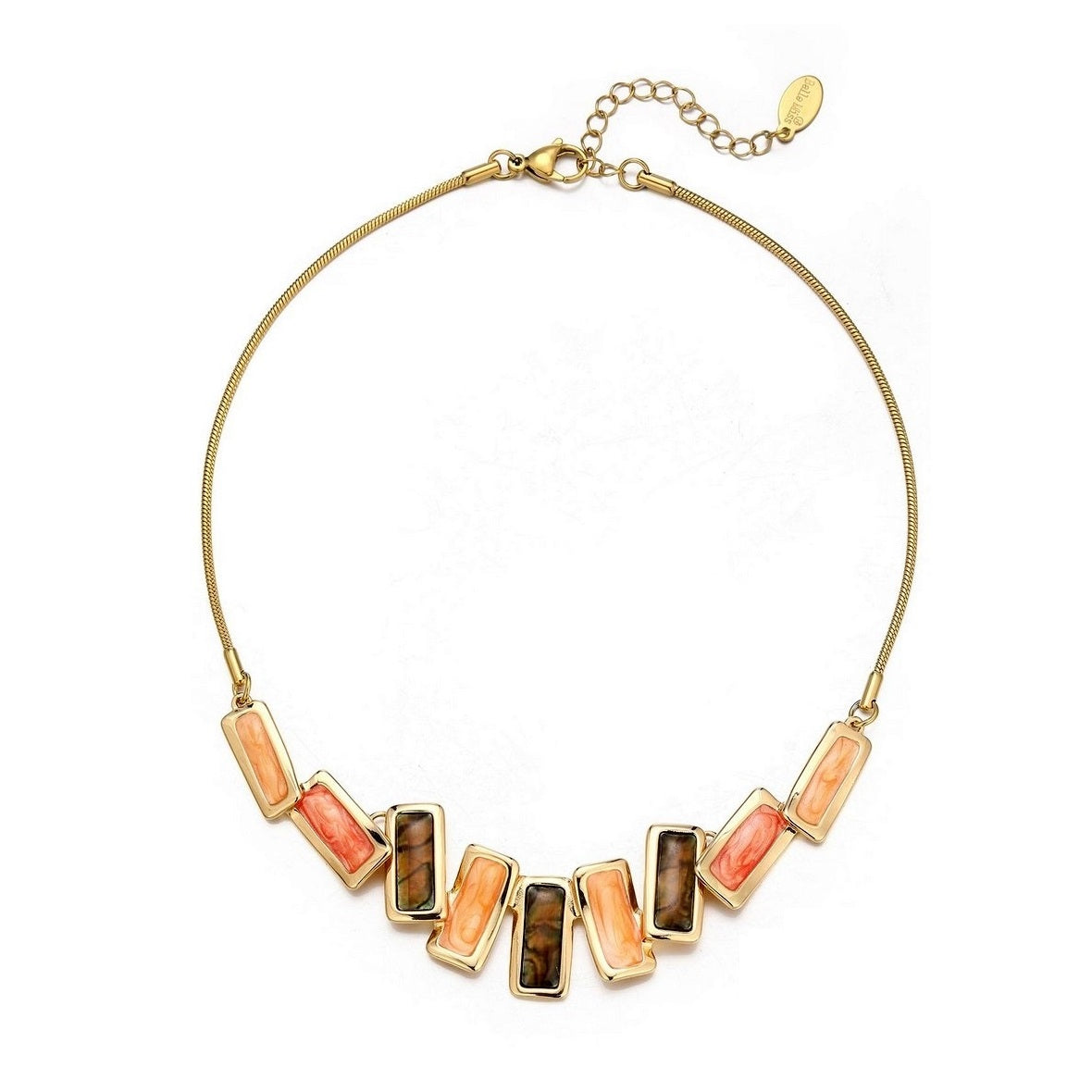 Bijoux colorés et fantaisie – Parures femme Belle Miss Paris