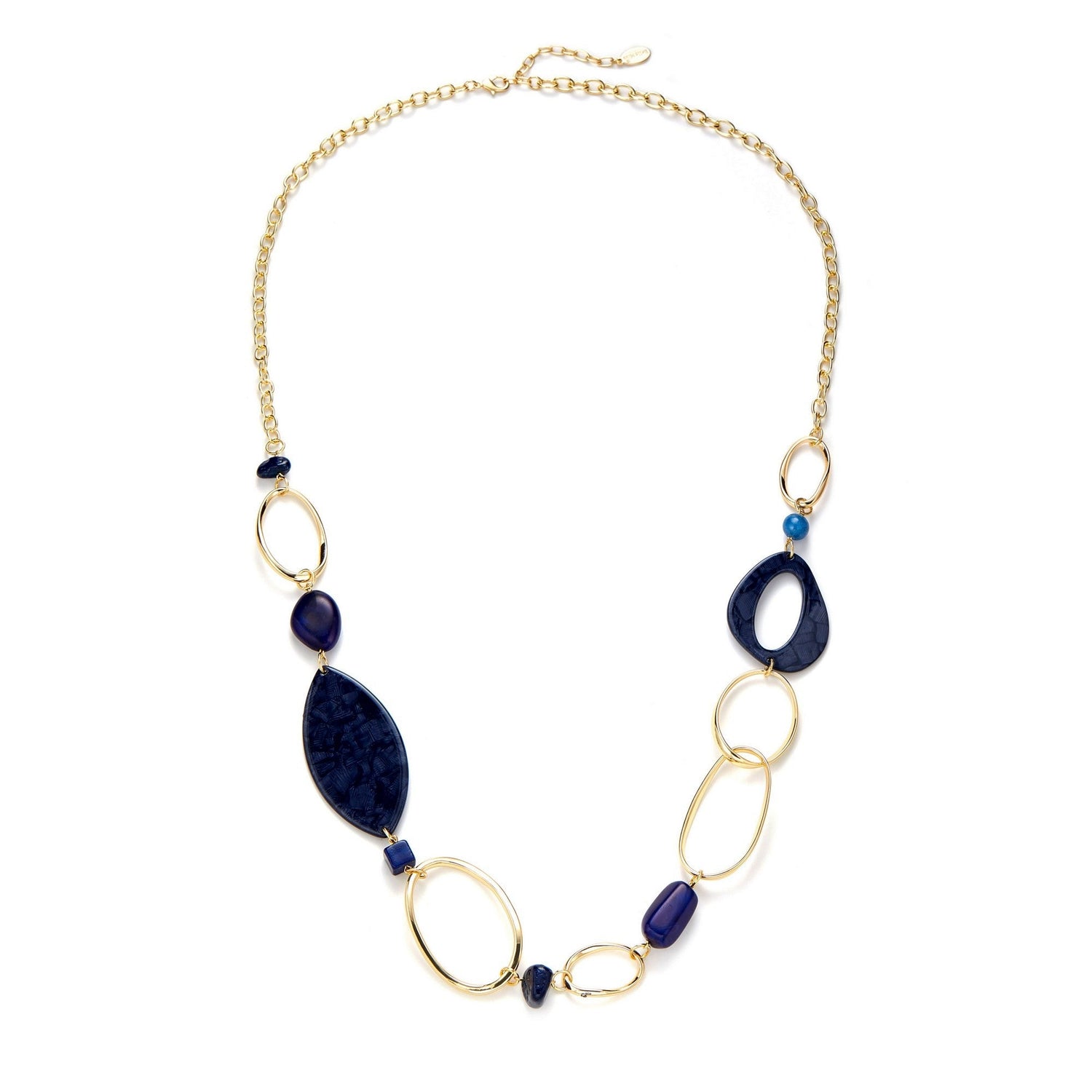 Colliers et sautoirs – Bijoux fantaisie femme Belle Miss Paris