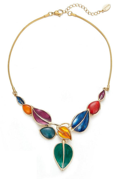 Collier Abril