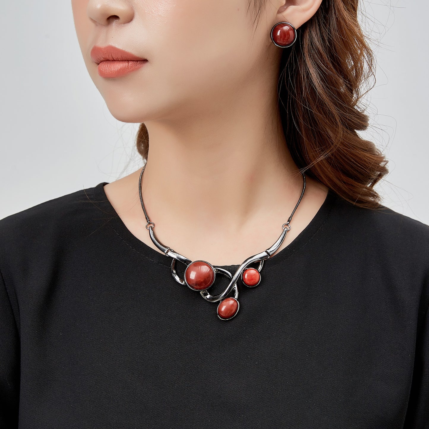 Collier Adele
