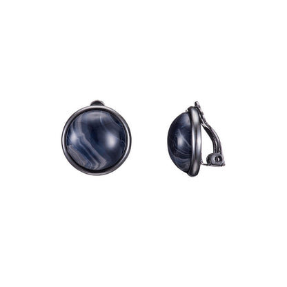 Boucle d'oreille clip Adele