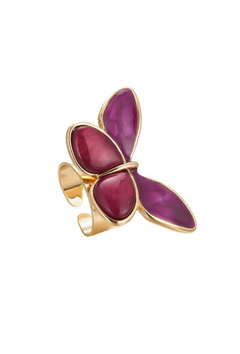 Bague réglable Albinenn