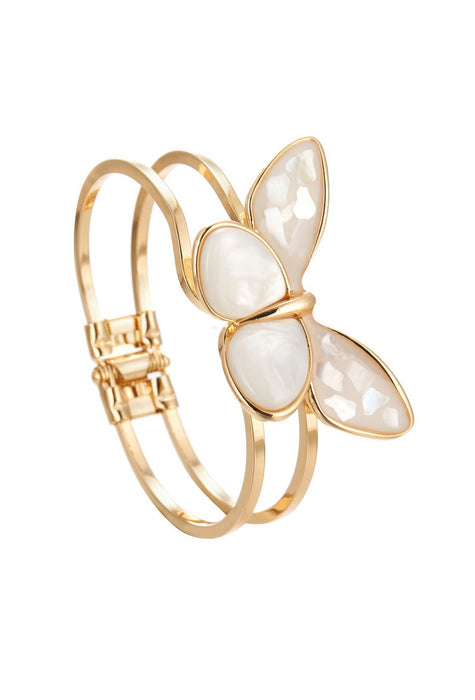 Bracelet rigide Albinenn