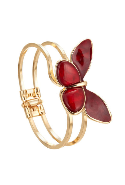 Bracelet rigide Albinenn