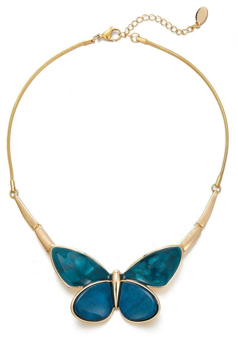 Collier Albinenn