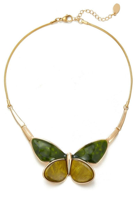 Collier Albinenn
