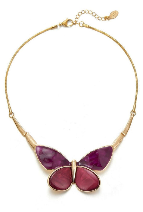 Collier Albinenn
