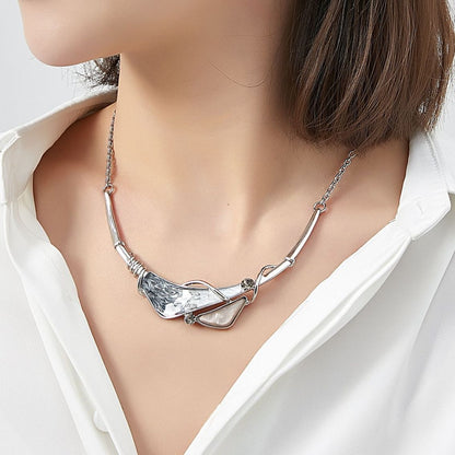 Collier Anafa