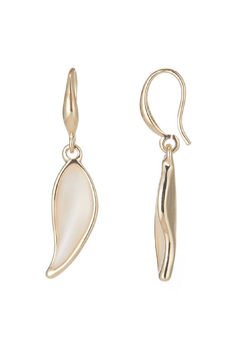 Boucle d'oreille tige Anandita