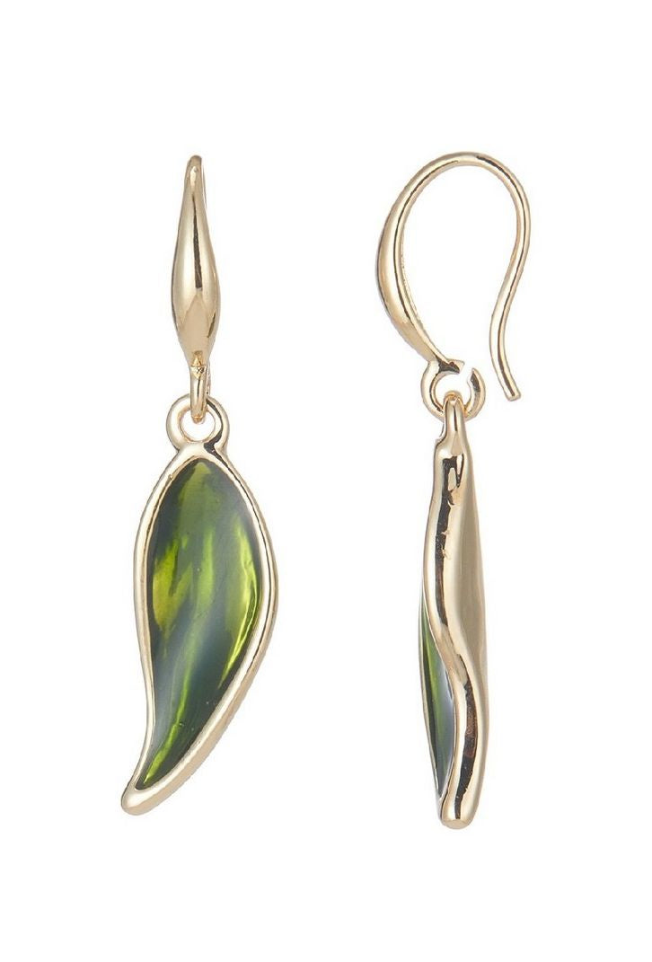 Boucle d'oreille tige Anandita