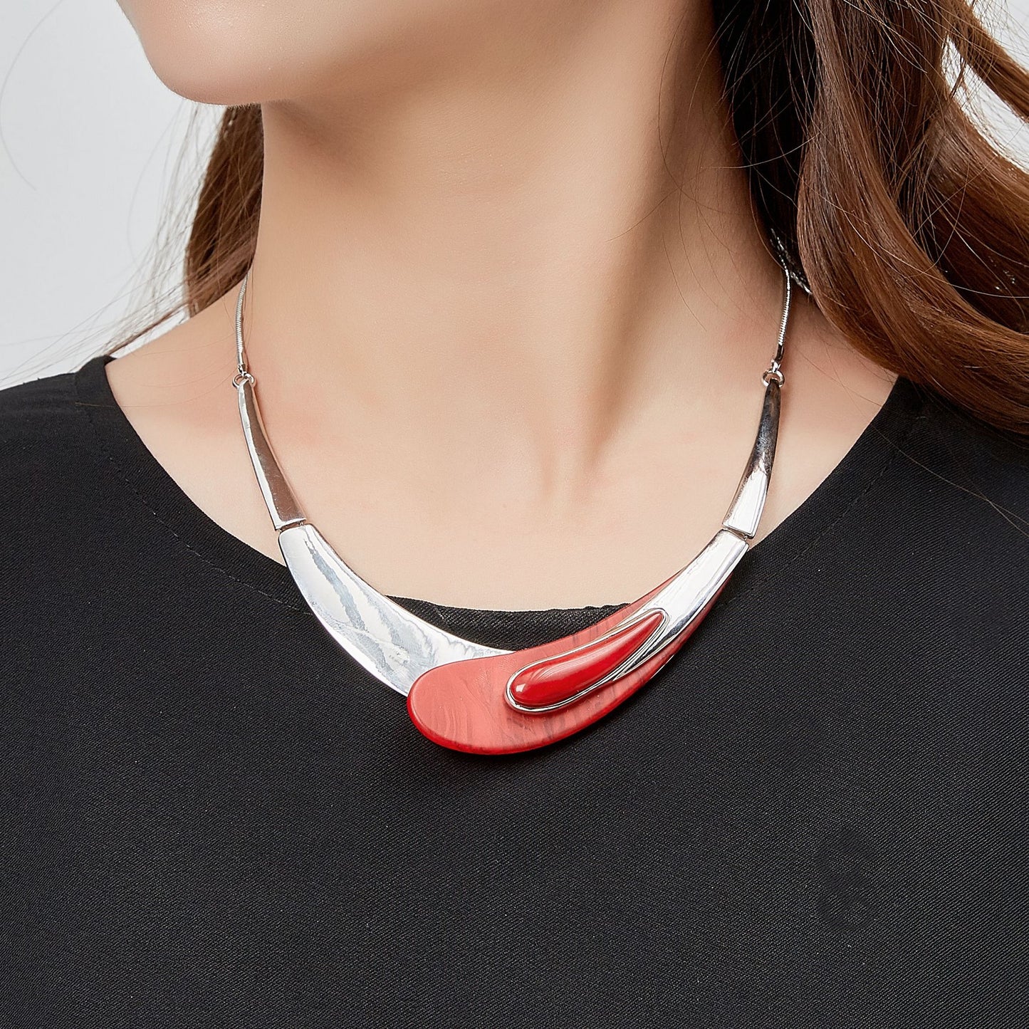 Collier Anka