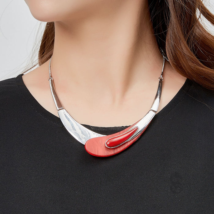 Collier Anka