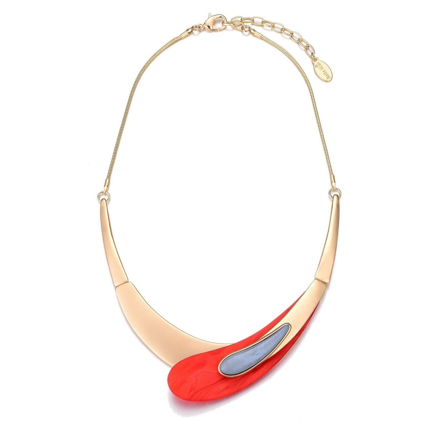 Collier Anka
