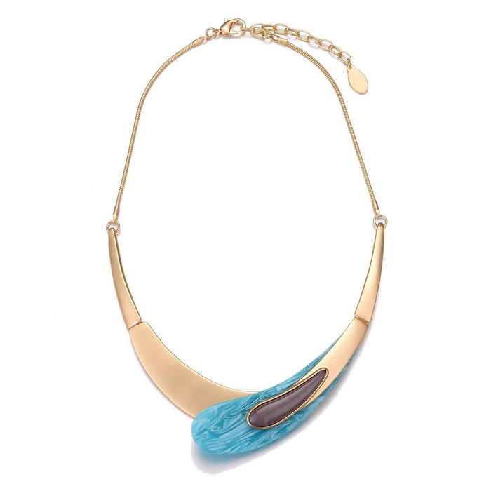 Collier Anka