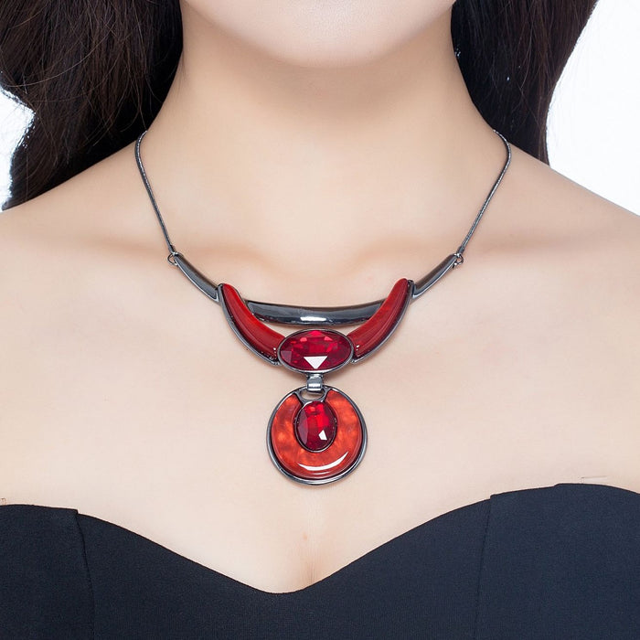 Collier Anna