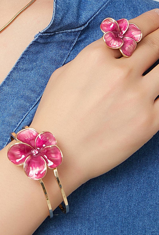 Bracelet réglable Annoussa