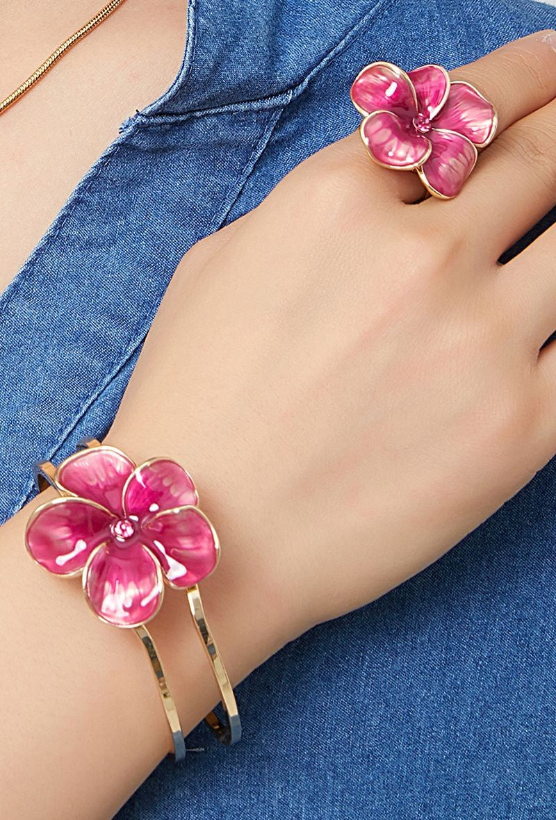 Bracelet réglable Annoussa