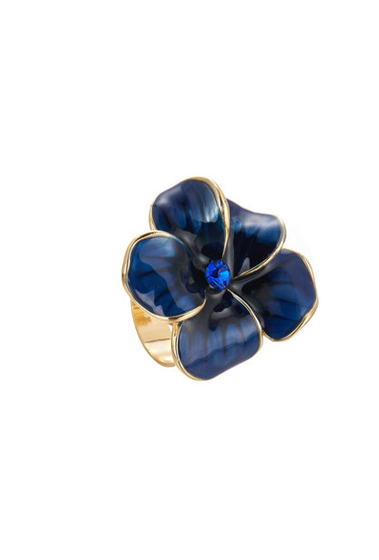 Bague ajustable Annoussa
