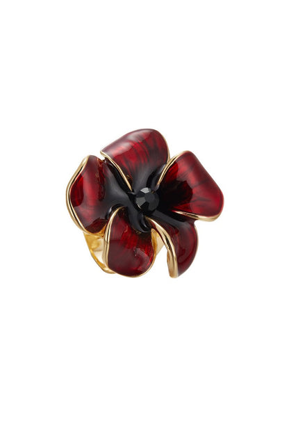 Bague ajustable Annoussa