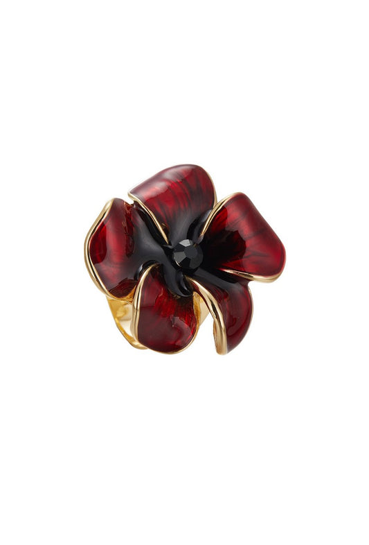 Bague ajustable Annoussa