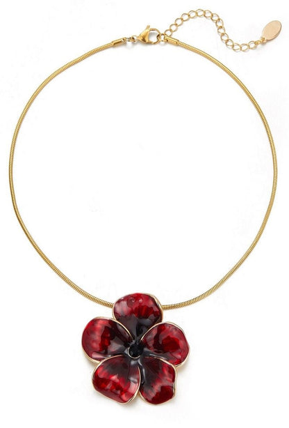 Collier Annoussa