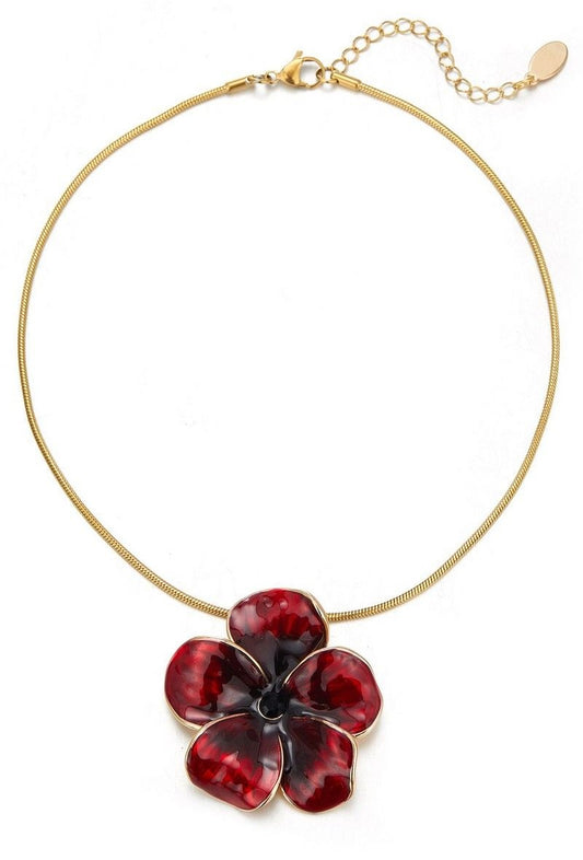 Collier Annoussa