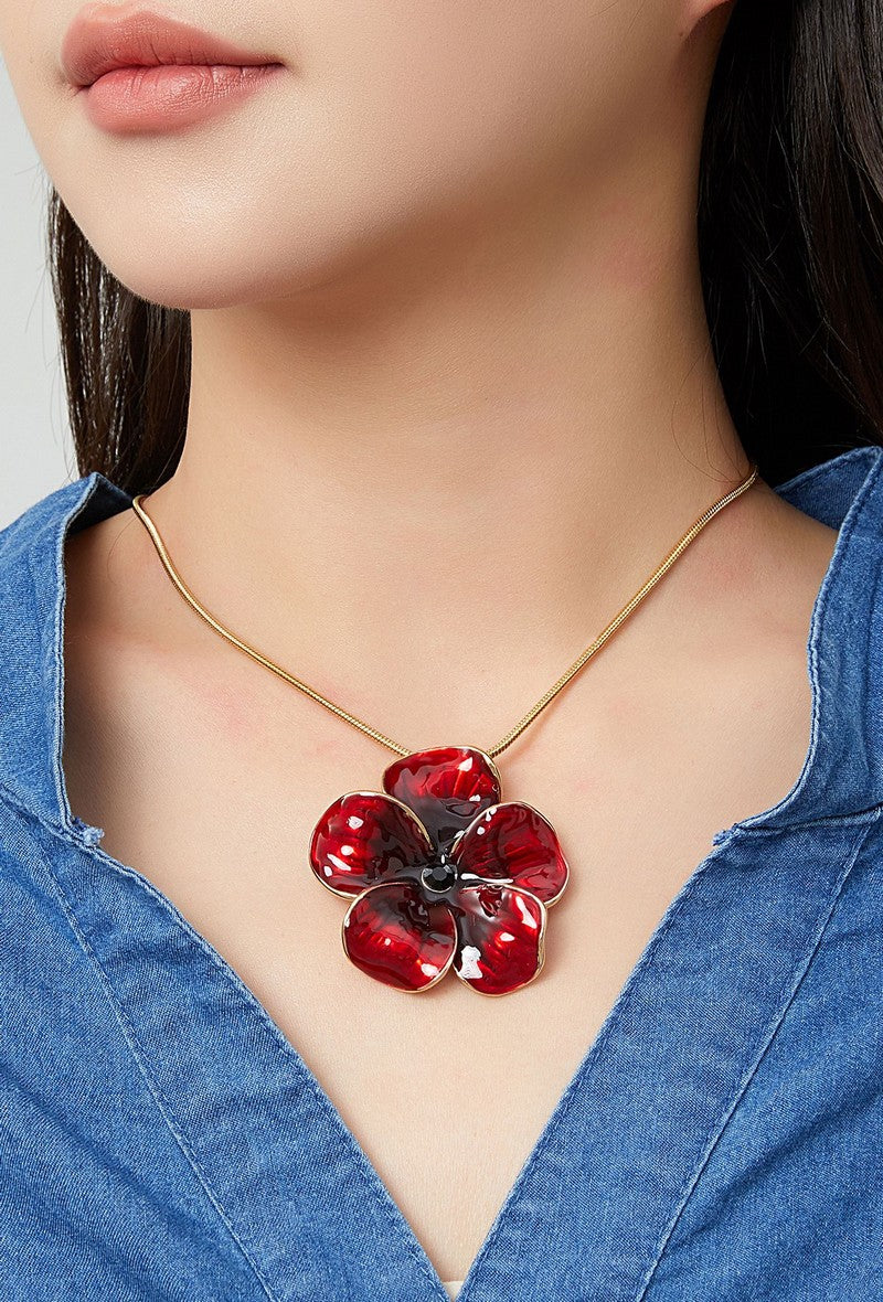 Collier Annoussa
