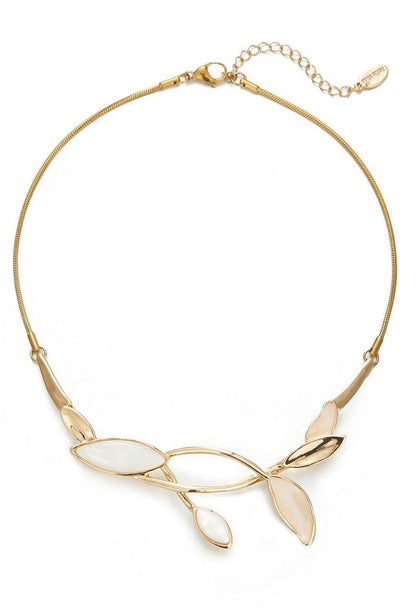 Collier Assila