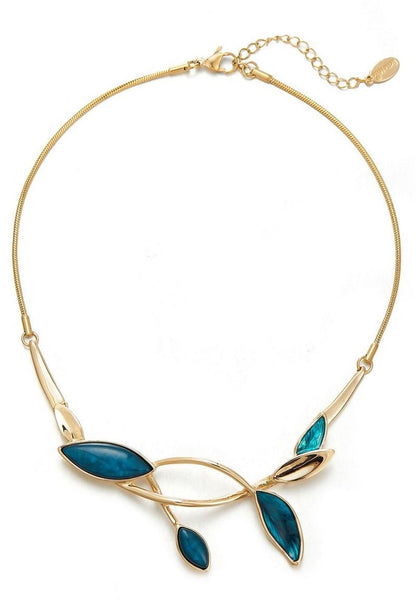 Collier Assila