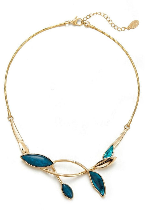 Collier Assila