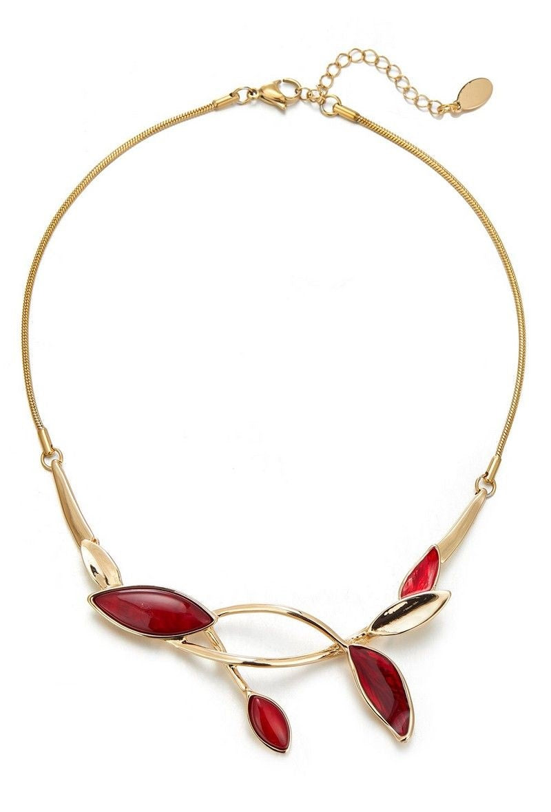 Collier Assila