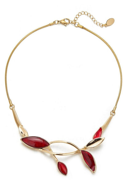 Collier Assila