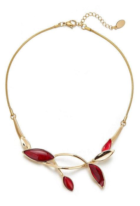Collier Assila