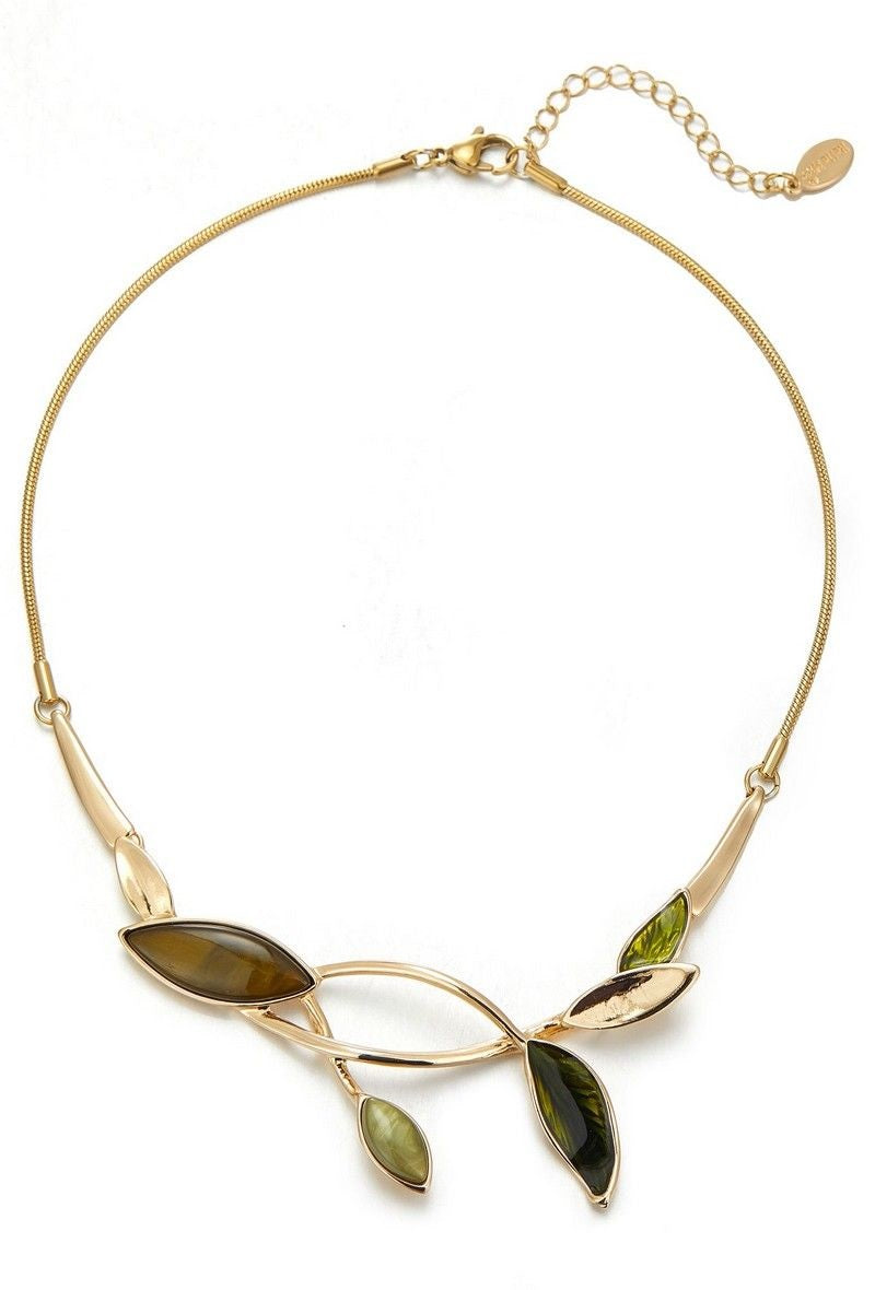 Collier Assila
