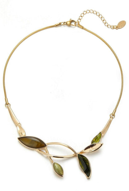 Collier Assila