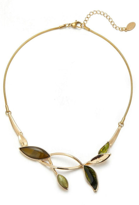 Collier Assila