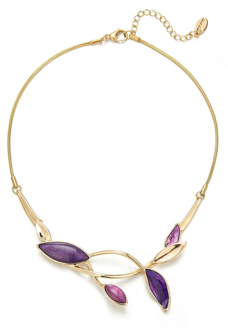 Collier Assila