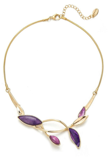 Collier Assila