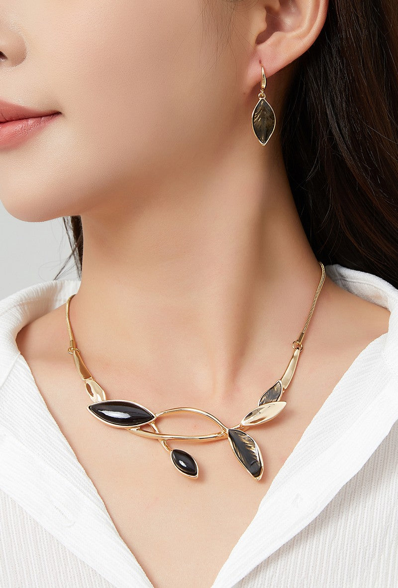 Collier Assila