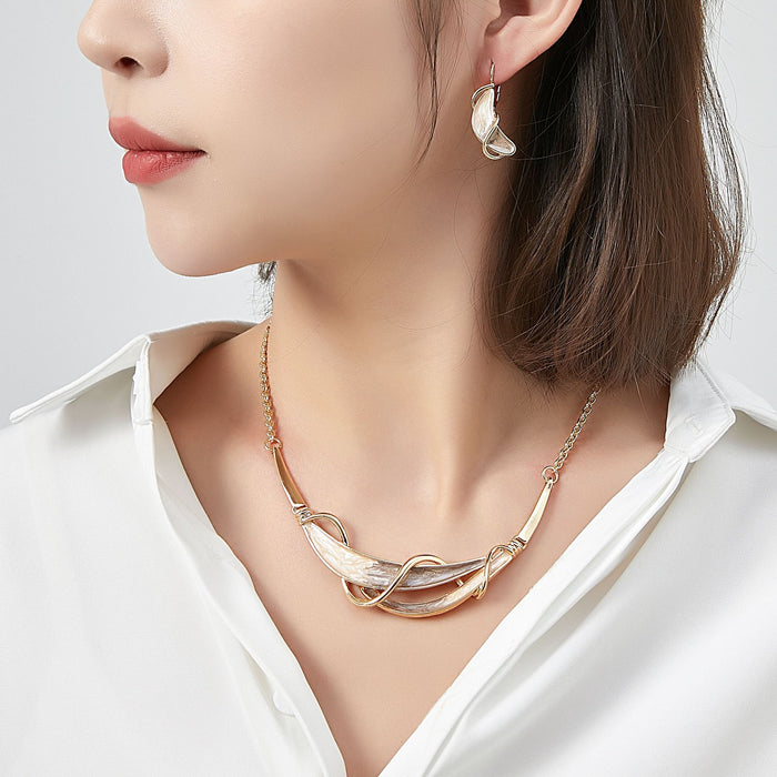 Collier Assiya