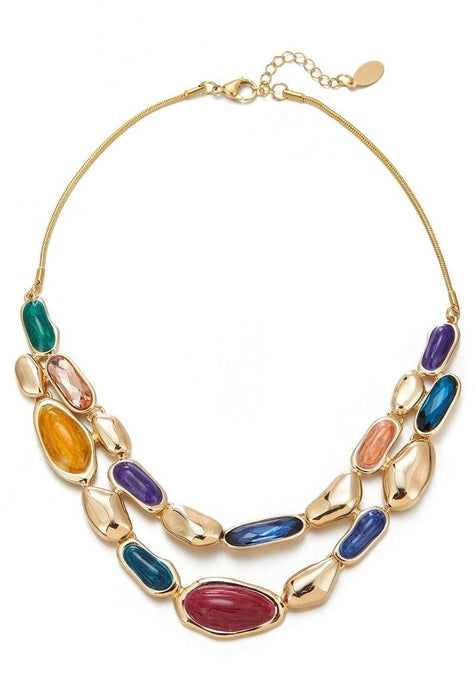 Collier Azenora