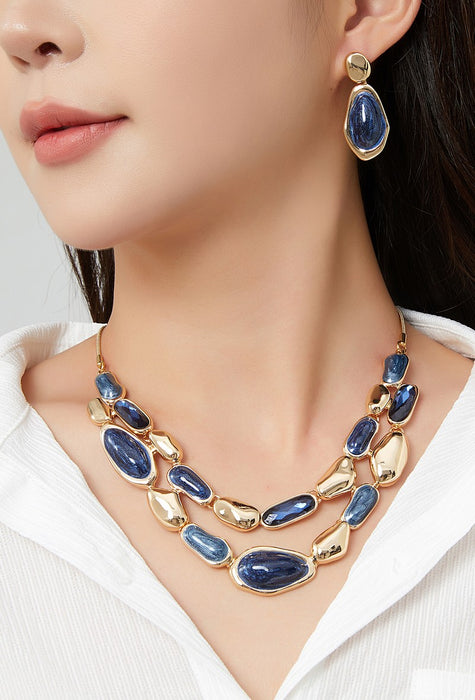Collier Azenora