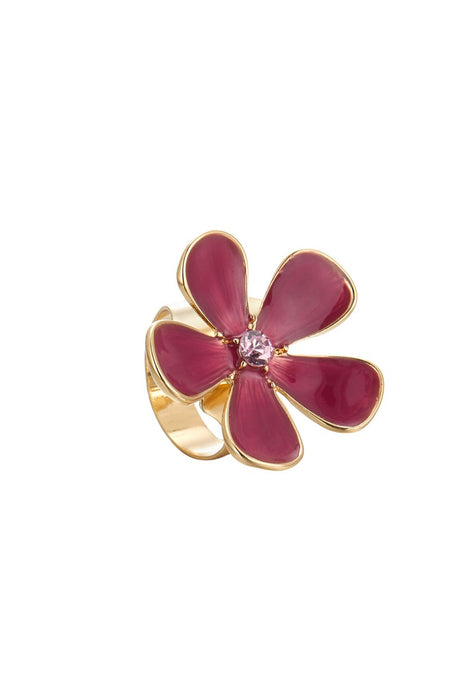 Bague réglable Azma