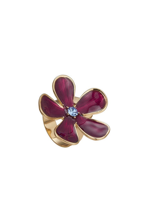 Bague réglable Azma