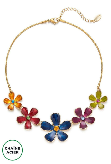 Collier Azma