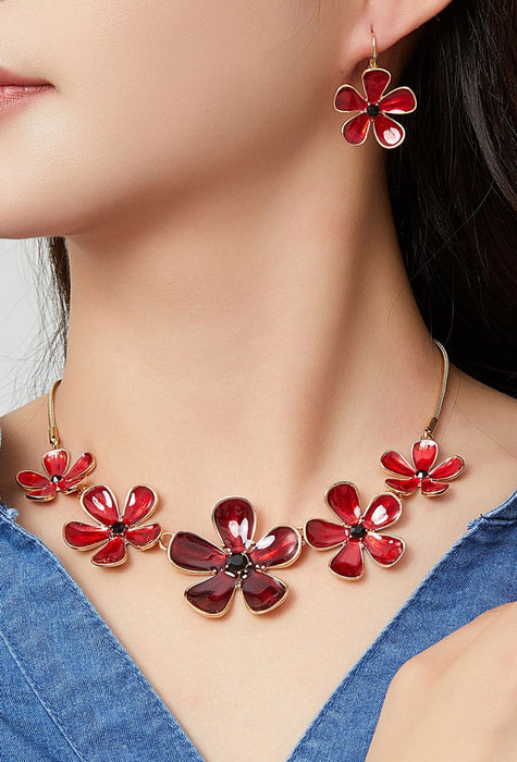 Collier Azma