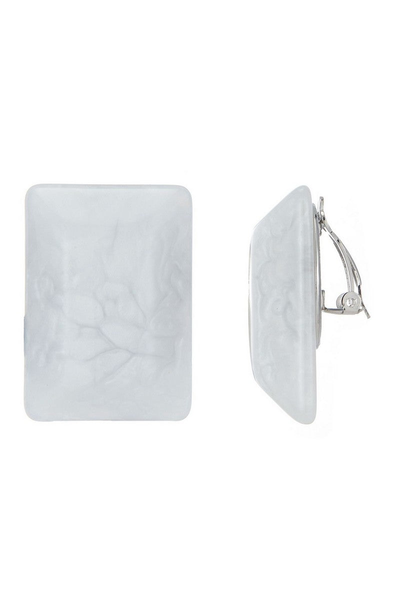 Azmina Clip-On Earring