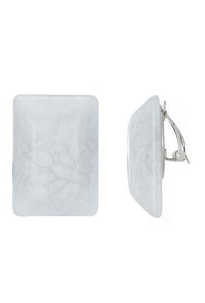 Azmina Clip-On Earring