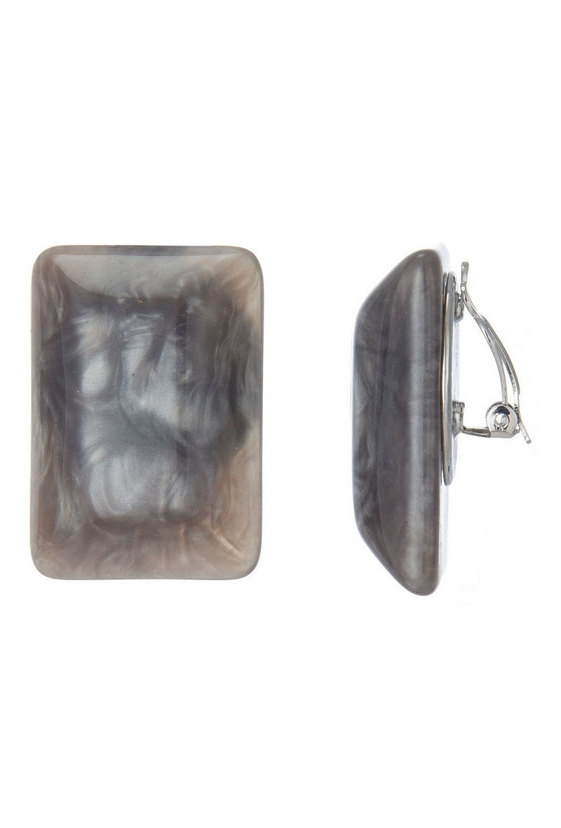 Azmina Clip-On Earring